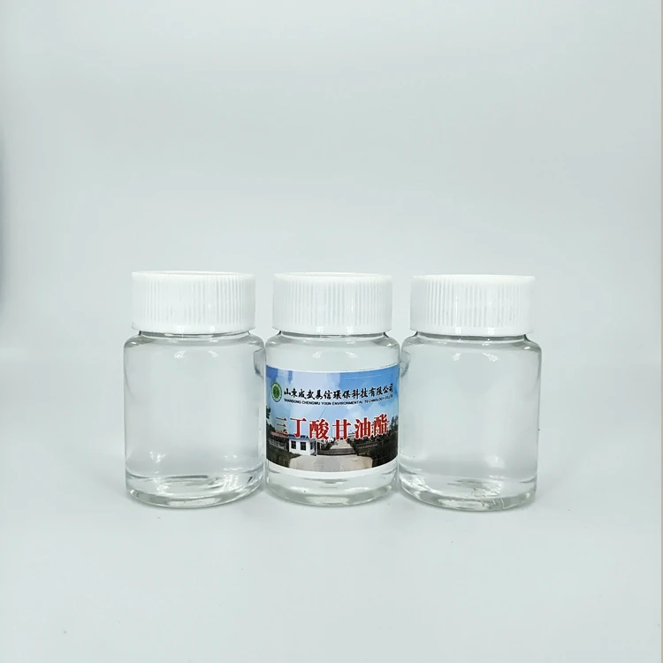 Against Antibiotic Feed Additives Manufacturer Combined Protection Tributyrin