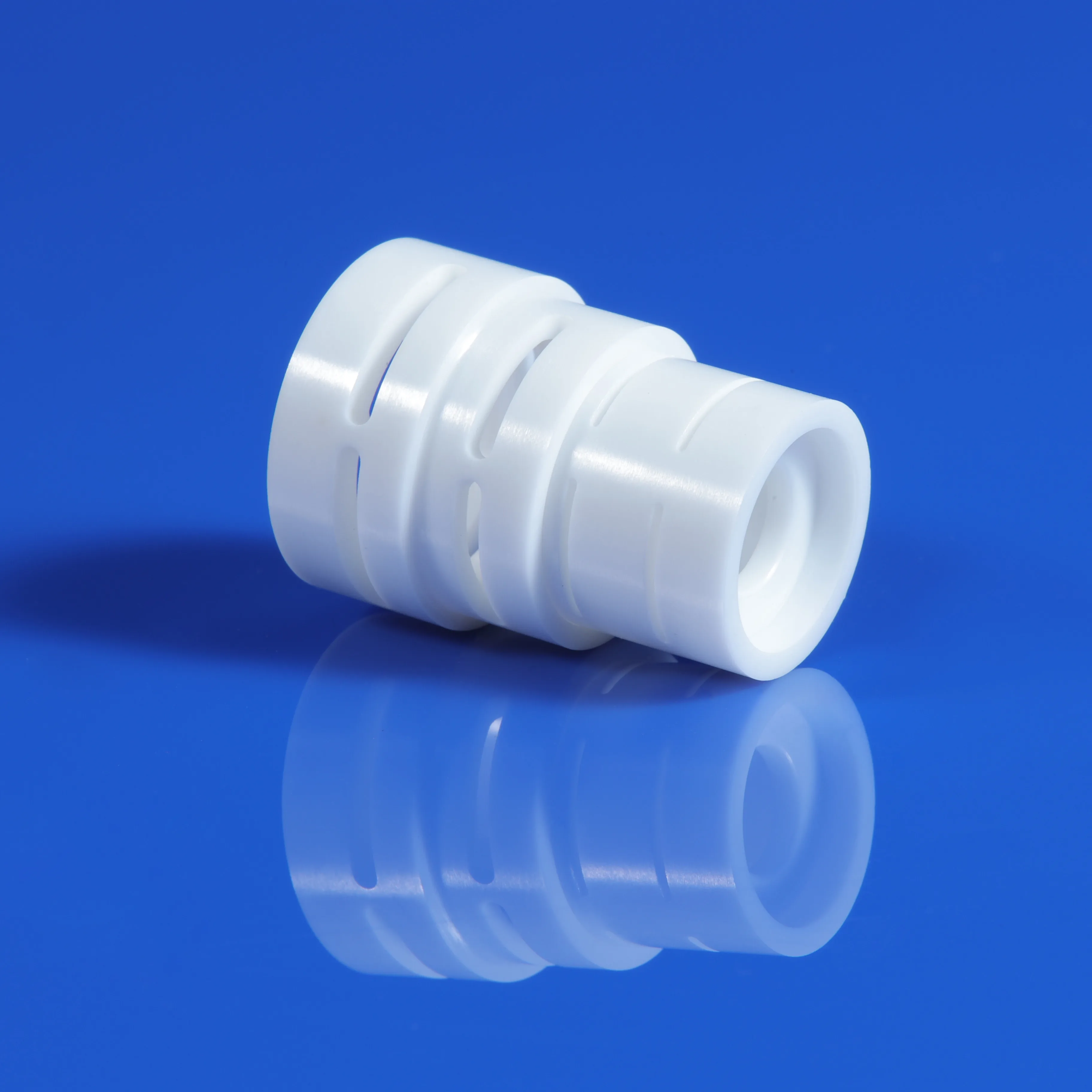 Ceramic Manufacturer Precision Technical Zirconia Ceramic Temperature regulating valve