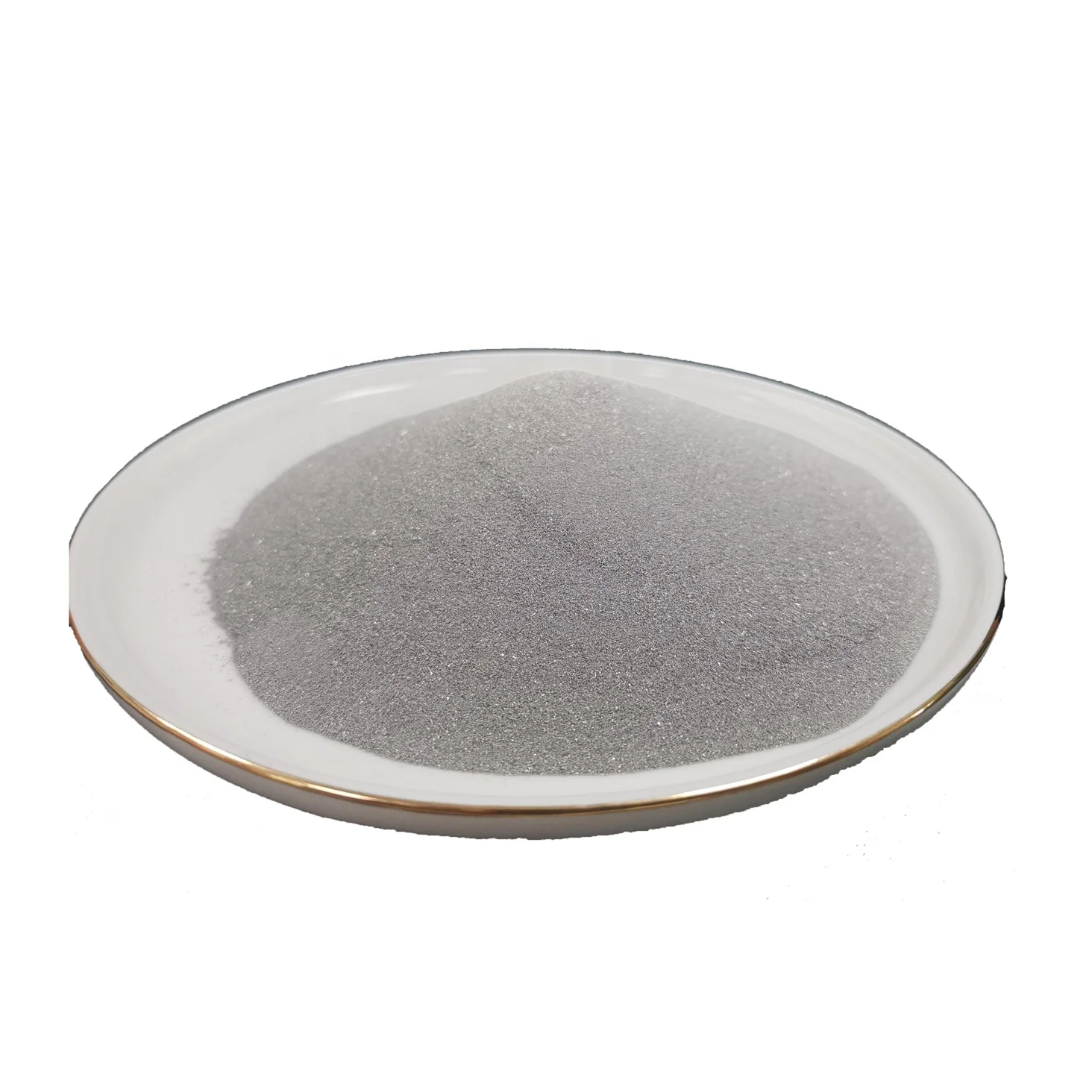 Made in China spherical pure titanium powder TA15 titanium alloy powder