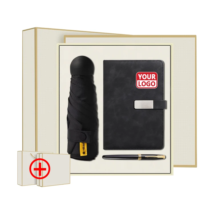 2024 Custom Business Gifts Print Vip Corporate Marketing Gifts For Guests