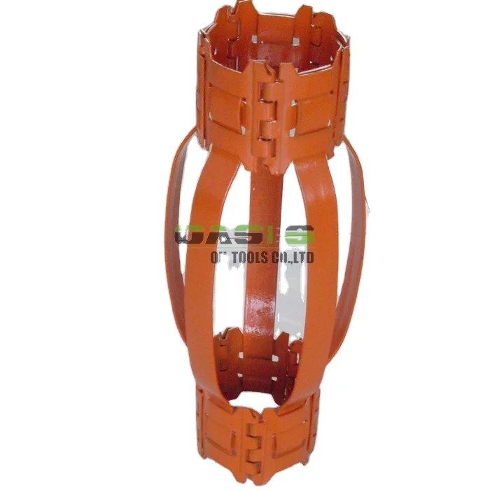 Stainless Steel Casing Centralizer