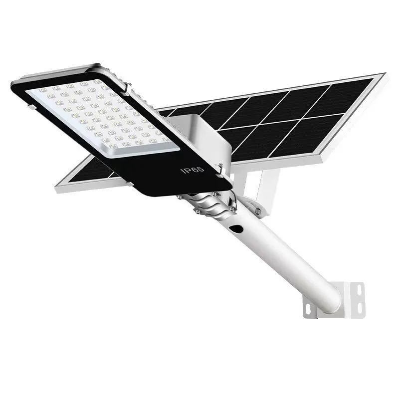intelligent control hot selling 30W 40W 50W Split Solar Street Light