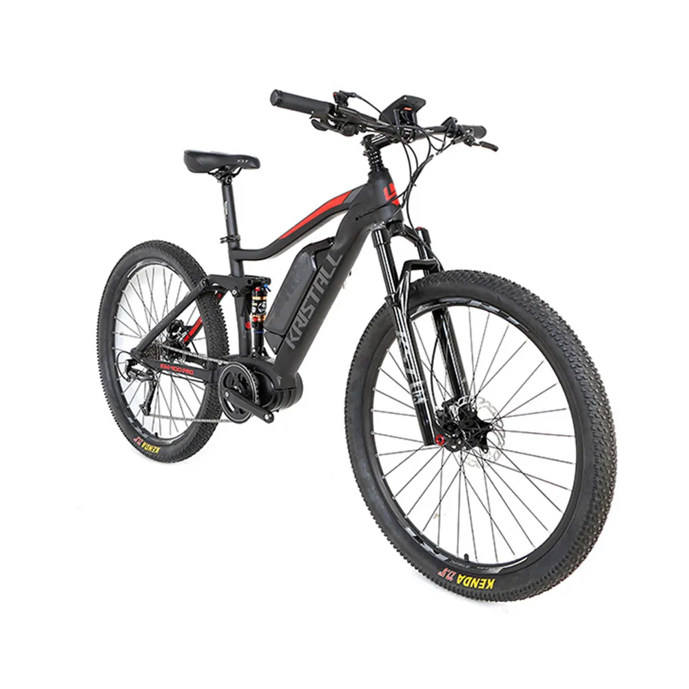 OEM torque 36V 350w Полный Подвесной Электрический горный велосипед с комплектами электровелосипедов