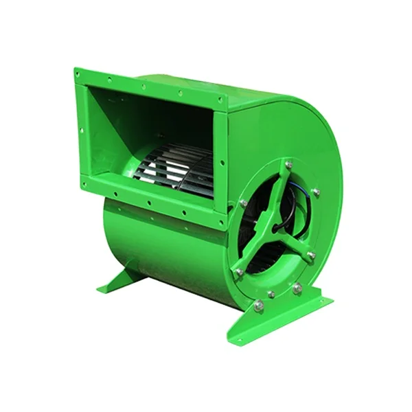 DYF-133A double inlet centrifugal blowers and fan