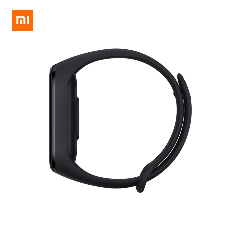 Смарт-часы Xiaomi Mi Band 5 магнитное зарядное устройство Bluetooth 0 пульсометр мониторинг сна водонепроницаемость АТМ