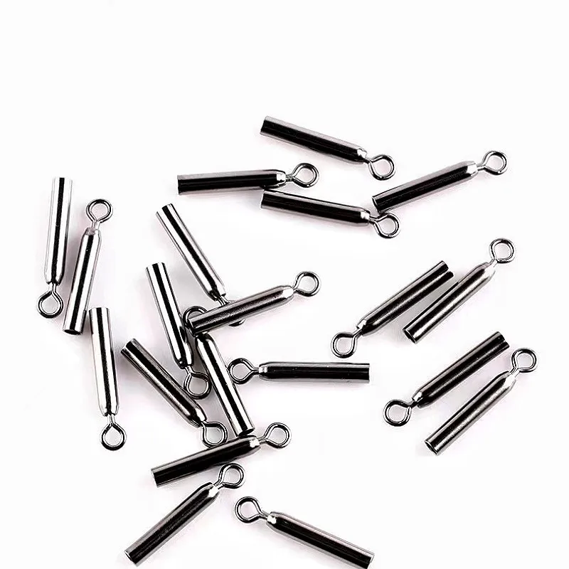 Manufacturers selling high - quality fishing gear brass tube float seat Saltwater Fishing Tackle Accessories fishing tackle