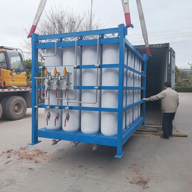  Natural gas dehydration equipment CNG