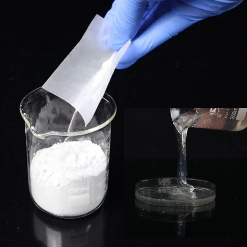 Factory Detergent Raw Materials cellulose Industry Chemical HPMC cellulose ether Hydroxypropyl methyl cellulose