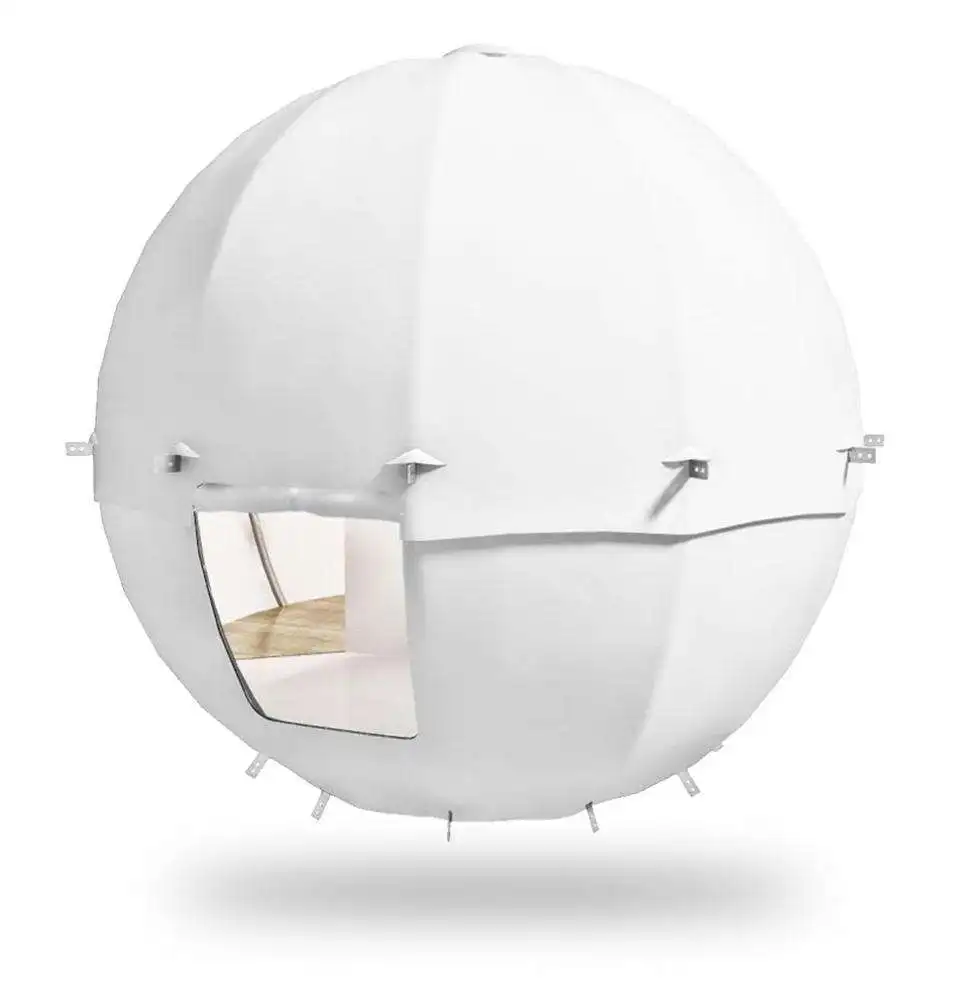 3m Diameter Outdoor Camping Hanging Tree Tent For Sale