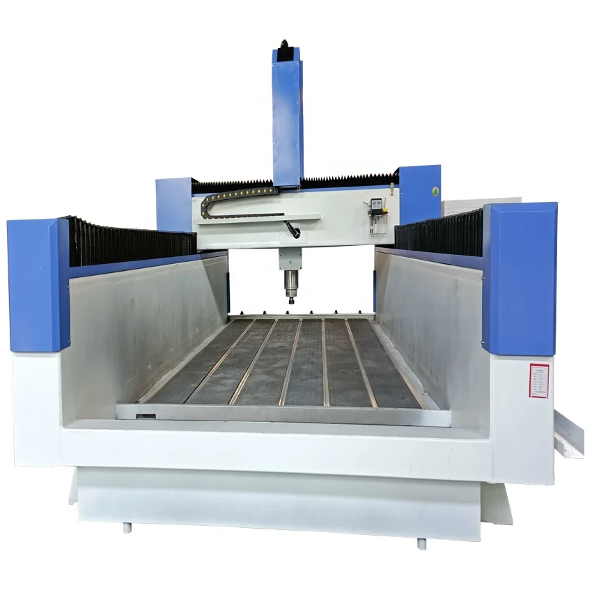 CNC Router Countertop Marble Granite Ceramics Stone Processing Machine