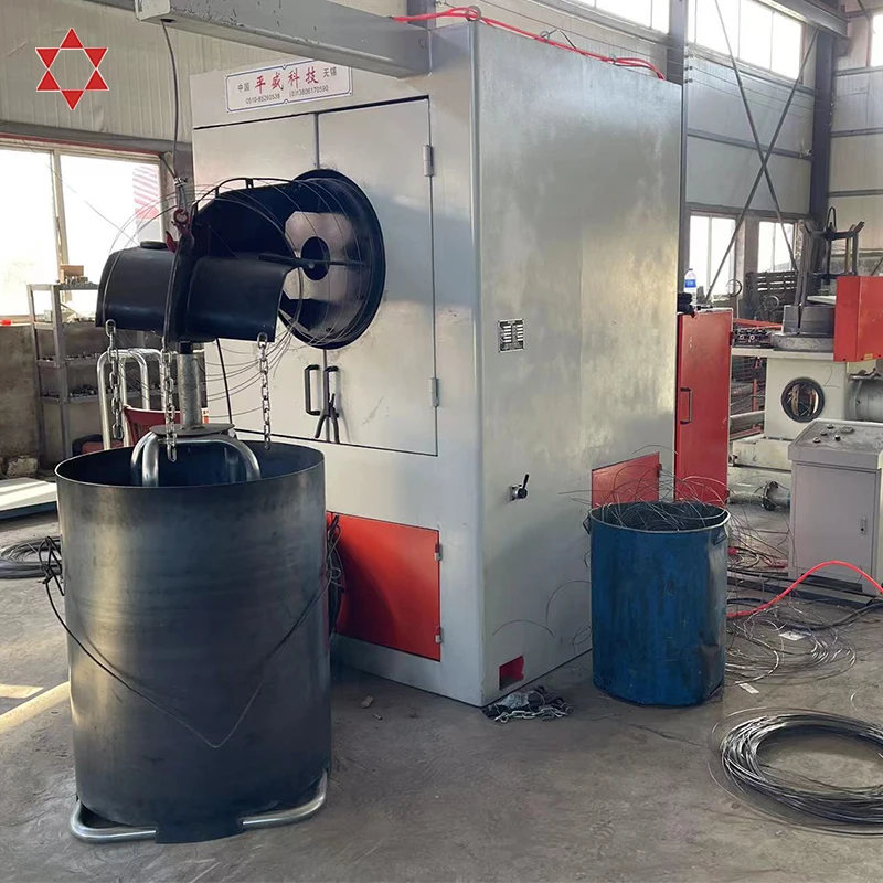 Factory Wholesale Steel Wire Raw Material for Construction Hot Rolled Ungalvanized Steel Wire Spring Steel Wire for Making