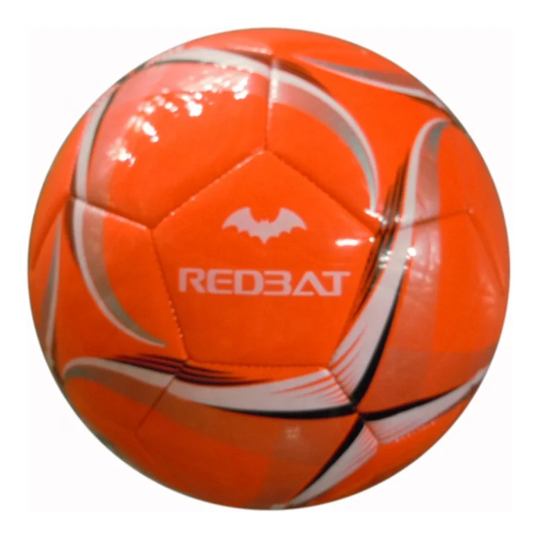 Promotion Soccer Ball Inflated Football Size 5