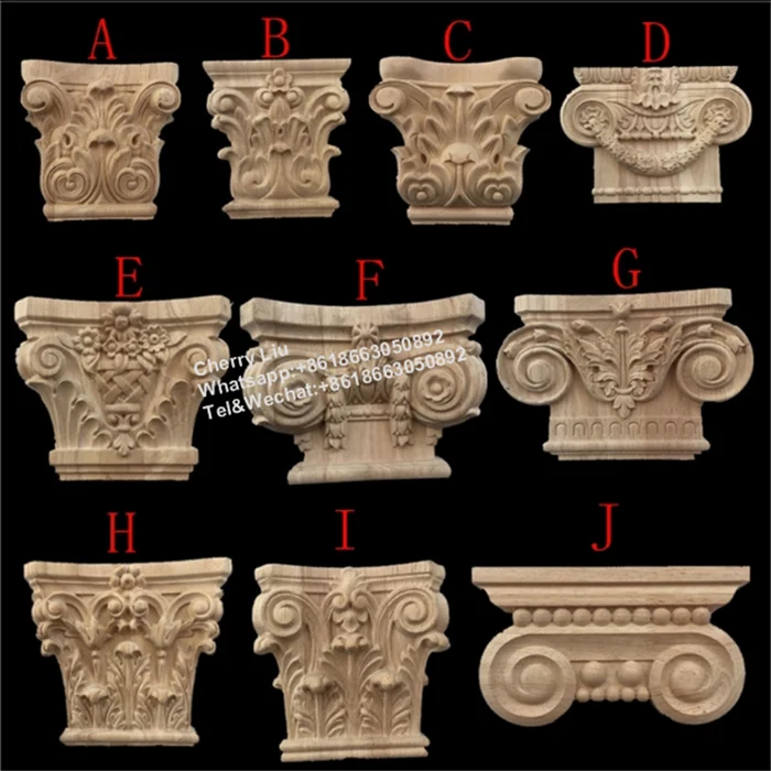 Capitals