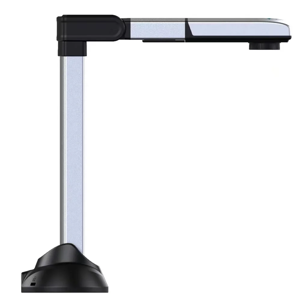High speed camera QR automatic best price digitization of document scanner book