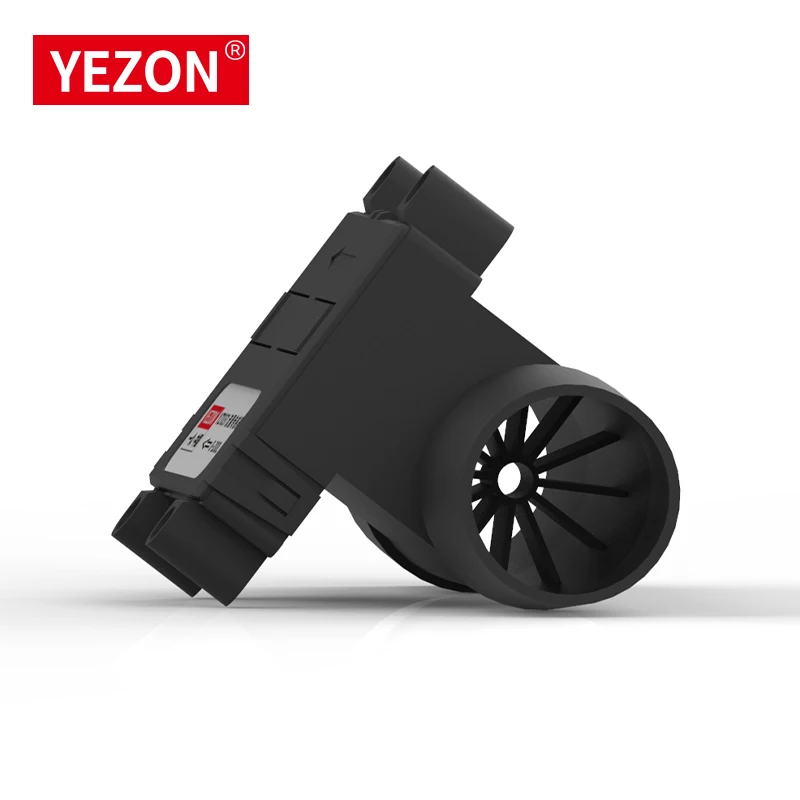 Mass Air Flow Sensor Flow Meter Gas Mems Flow Gauge Sensor