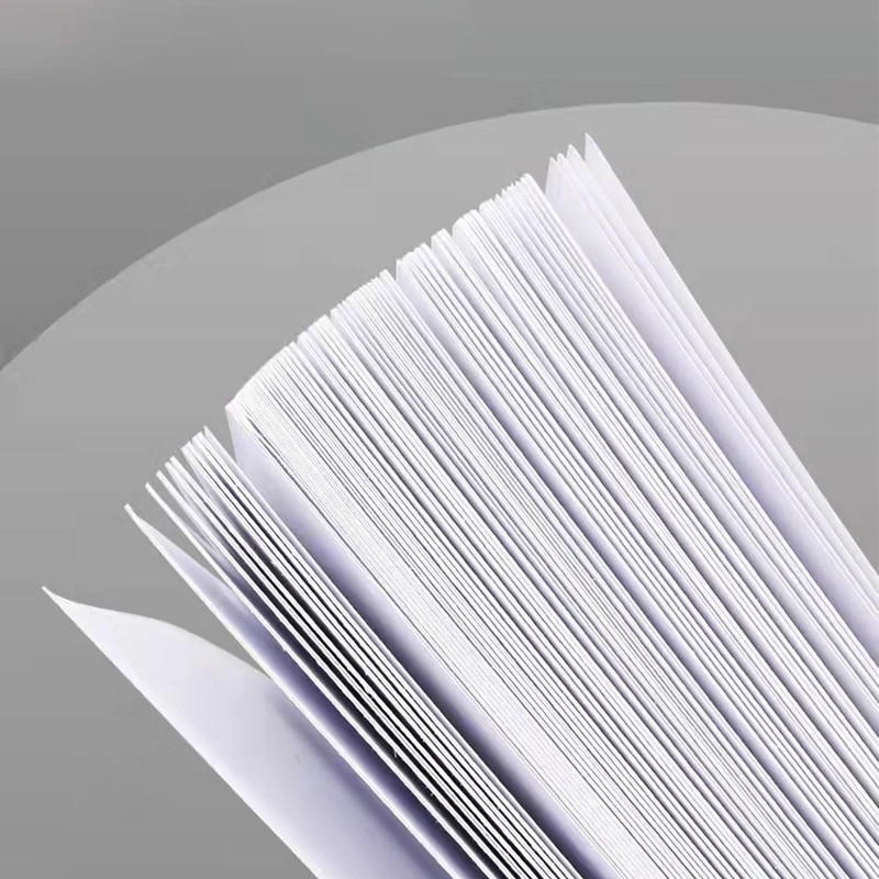 A4 copy paper printing white 70g/80g 500 sheets a4 printing paper office paper wholesale