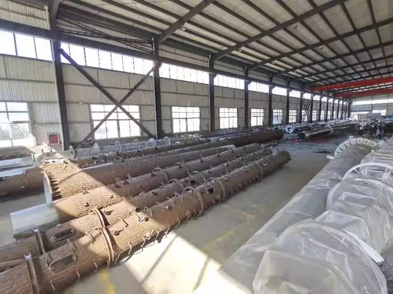 High Quality cell phone tower Pine tree mobile tower