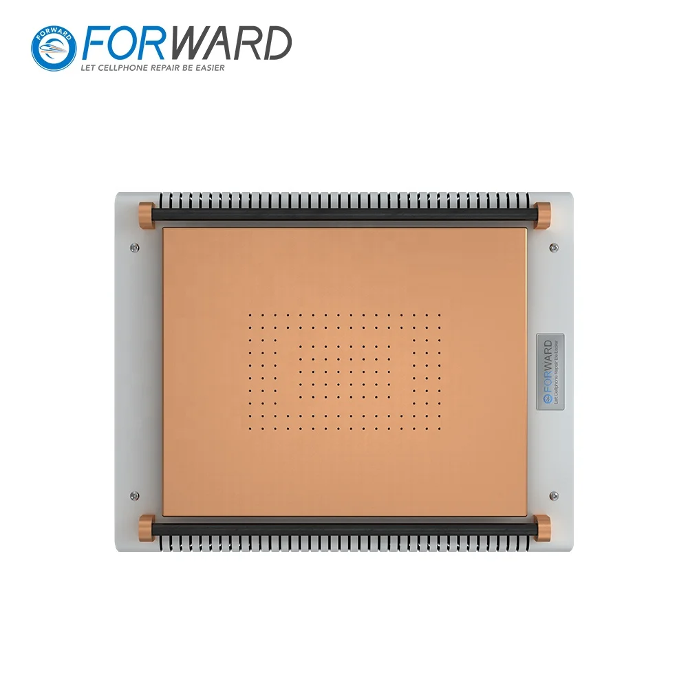 FORWARD 15 Inches Manual Vacuum LCD Screen Separator Machine Mobile Phone Repair Machine for separating iphone huawei xiaomi