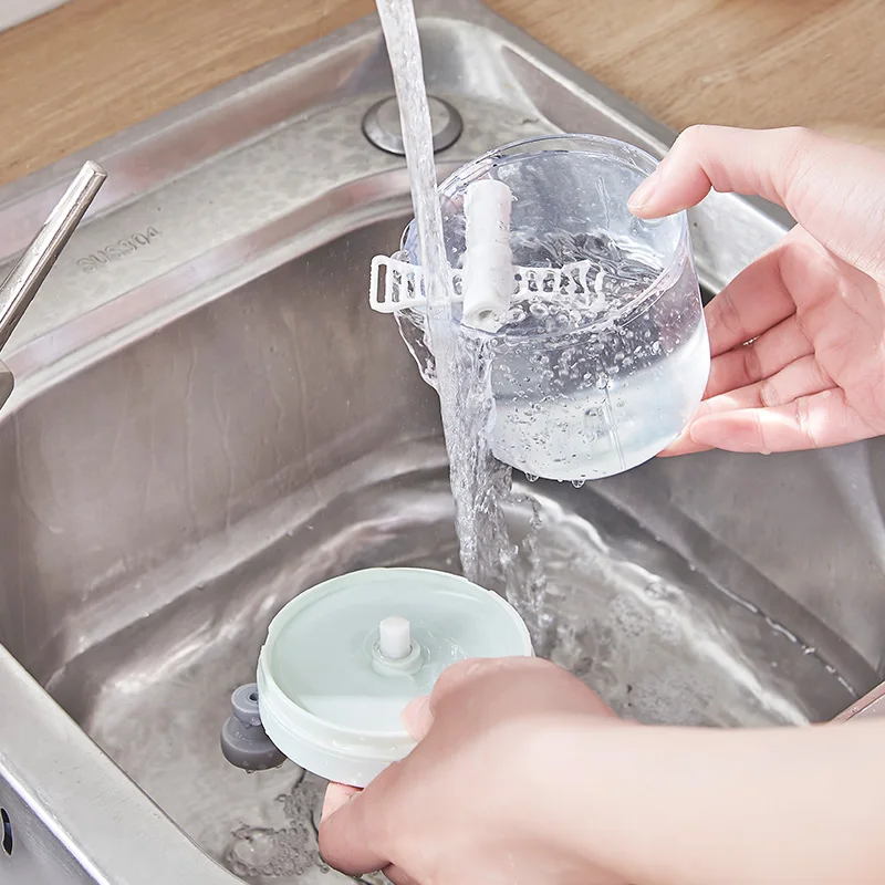 Portable Chopper Mini Food Processor Wholesale Hand Pull Meat Garlic Manual Vegetable