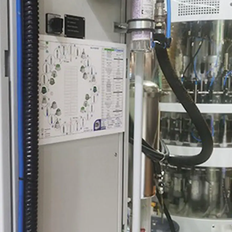 1' Waterproof Explosion Proof PVC Coated Metal Flexible Conduit For Cable Protection