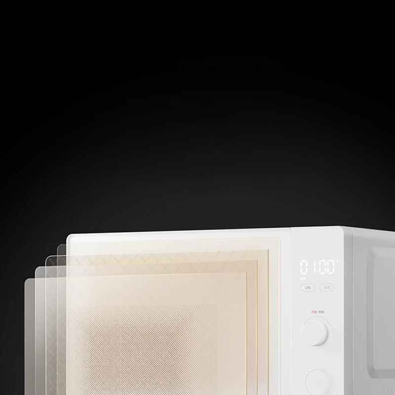  Микроволновая печь Xiaomi 20 л 60 сек 220 В 700