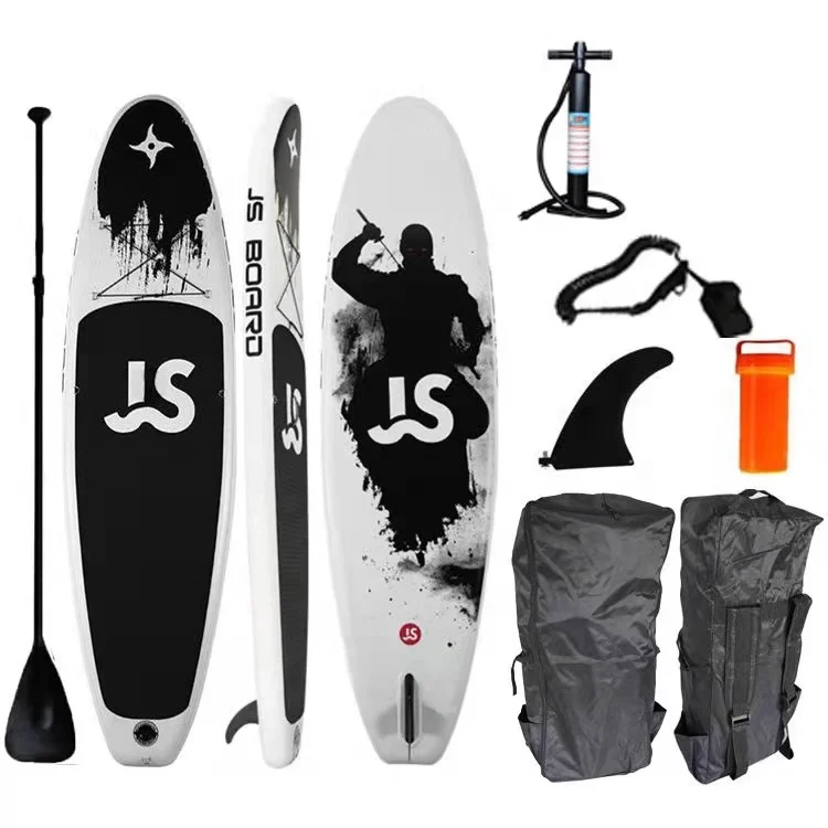 JS yacht серфинг SUP доски мягкий серфинга air надувная доска для серфинга женские туфли-лодочки