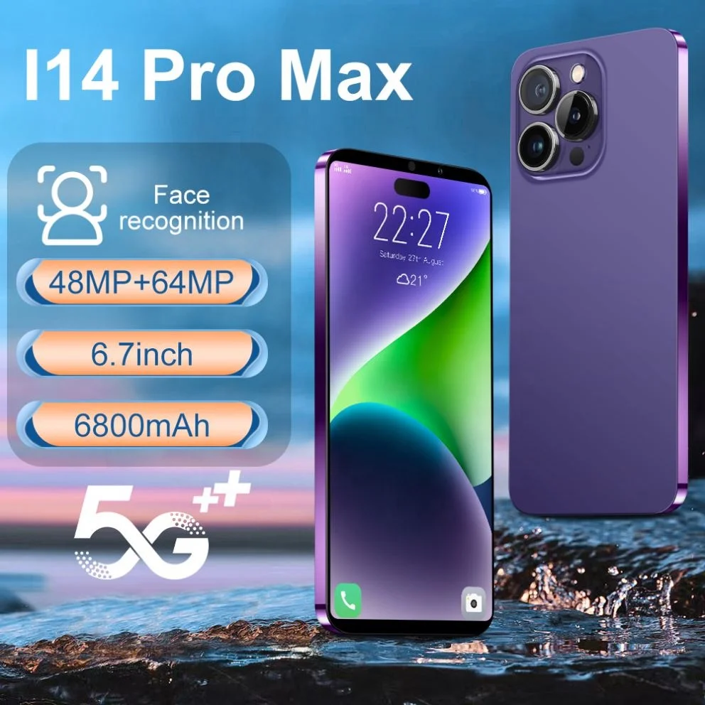 New arrival 6.7 inch techno spark 7 pro realme cellphone mobile phones in retail box