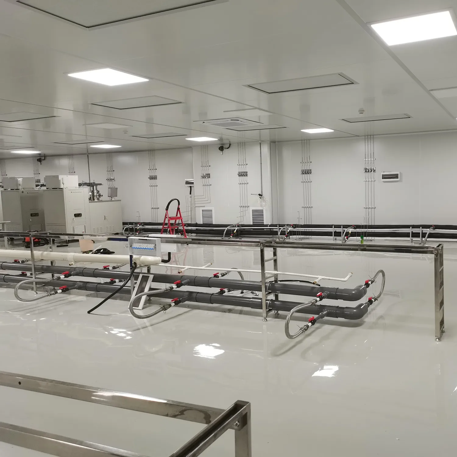 South test cvd machine mpcvd diamond making machine