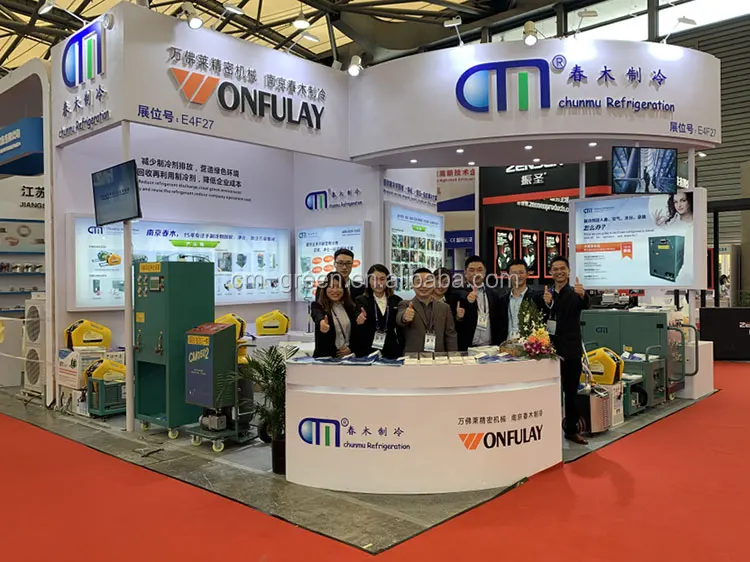 trade-show