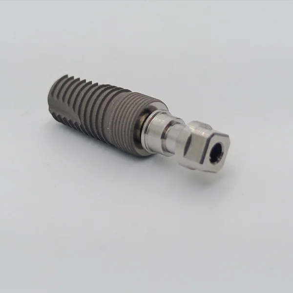 Wego China  Implant dental Titanium dental implant manufacturer  dental implant instrument