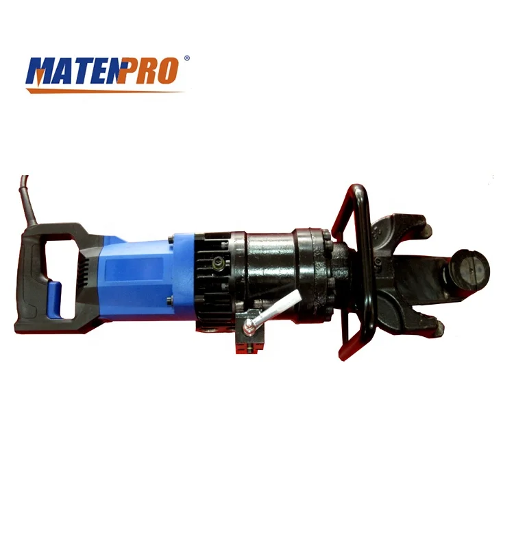 Portable Electric hydraulic bending machine MT-22