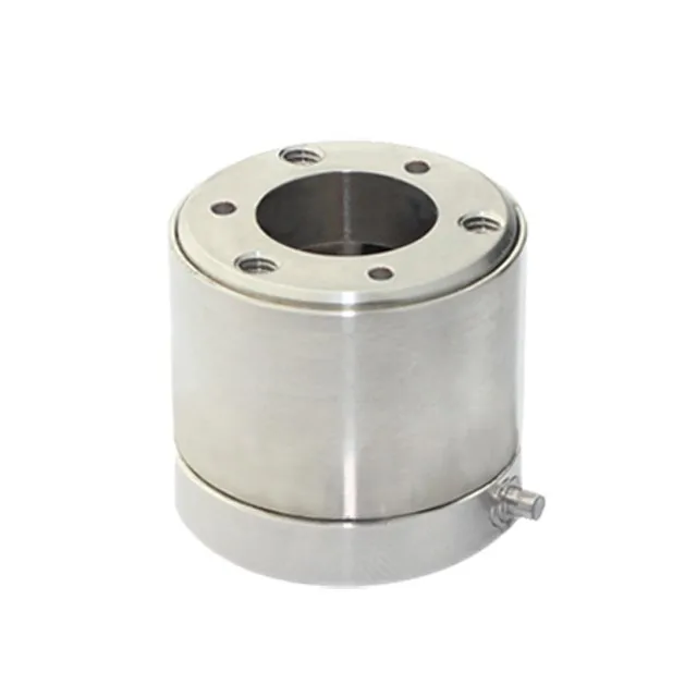 Piezo Mirror Piezo Laser Scanning Scanner with Interferometer Aperture