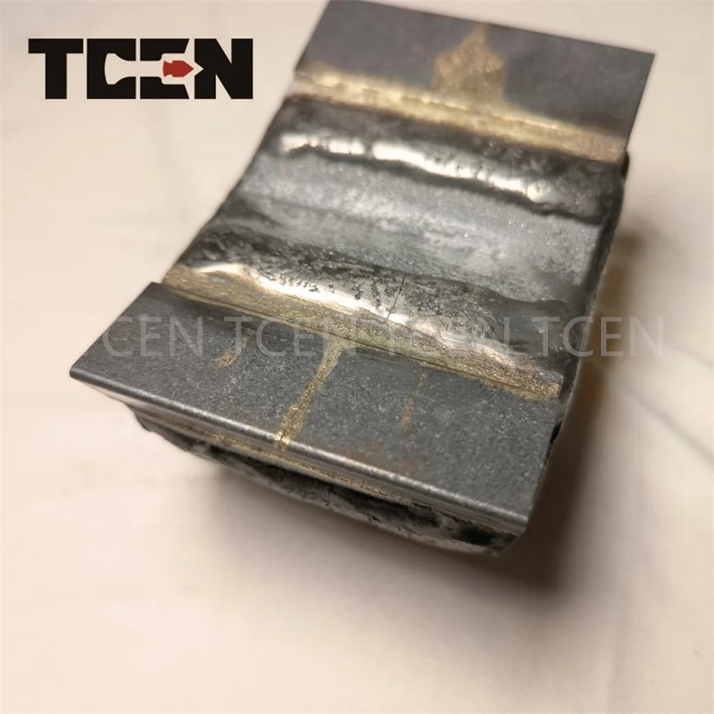 TBM tunnel boring machine cutting tools replacement cutter bit for underground tunnel construction