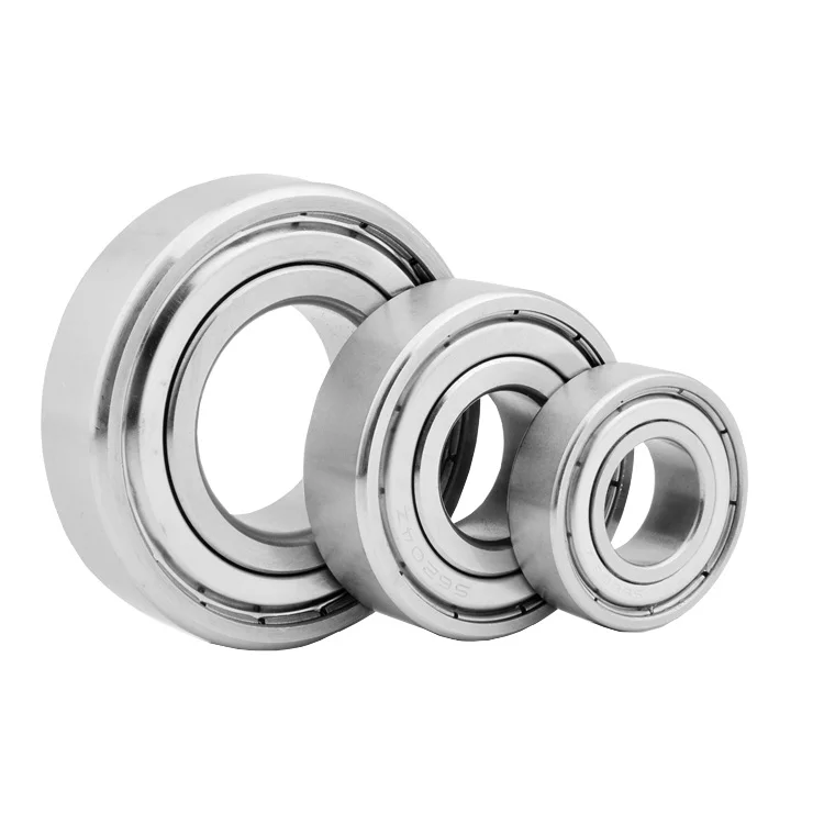6003 inner diameter 17 ball bearing steel quality high price