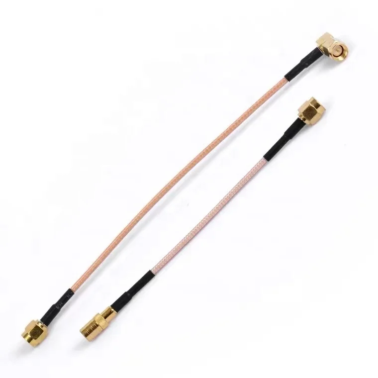Raytools 14cm Laser Height Sensor Fiber Laser Parts Rf Sensor Cable For Cutting Machine Head Laser Line Sensor