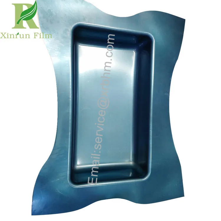 Competitive Price Surface Anti Scratch Protection Film for Steel(stainless steel,aluminum...)