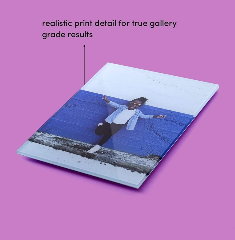 Japanese anime acrylic arts neon print posters anime art painting decor paintings and wall arts 3