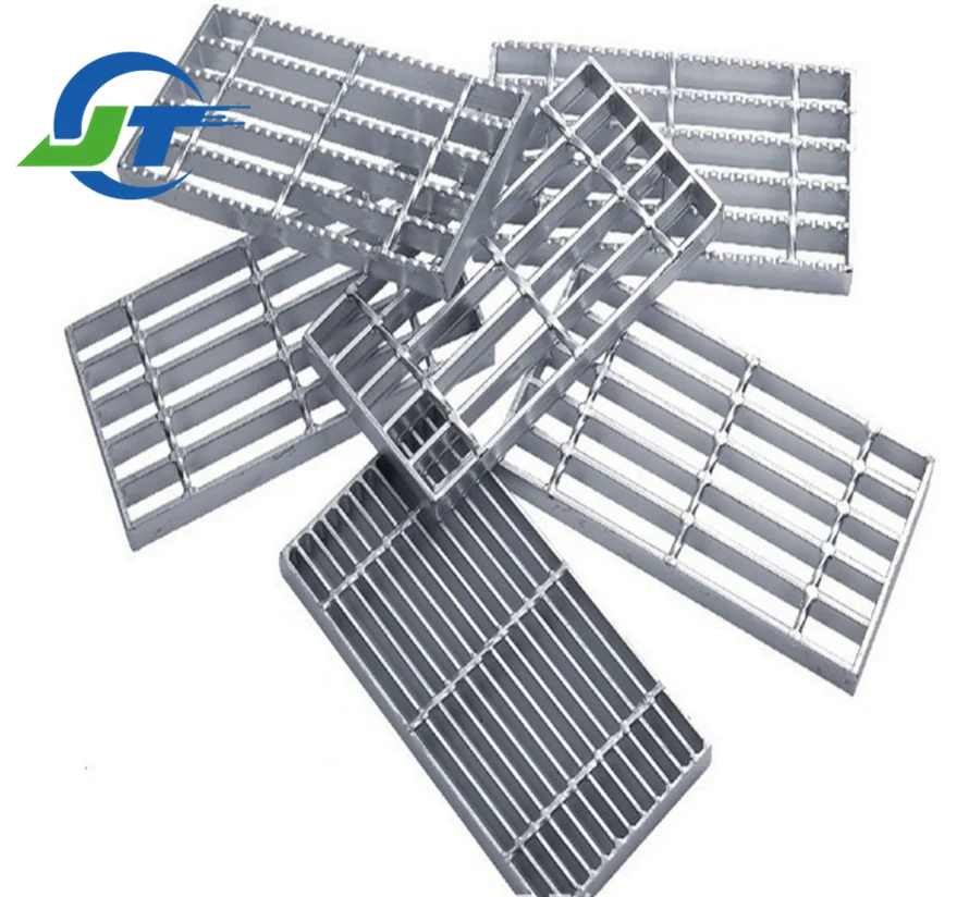 steel grating with bearing bar 30/3 crossing bar 8mm,pitch 100*30mm,checkered plate steel treads