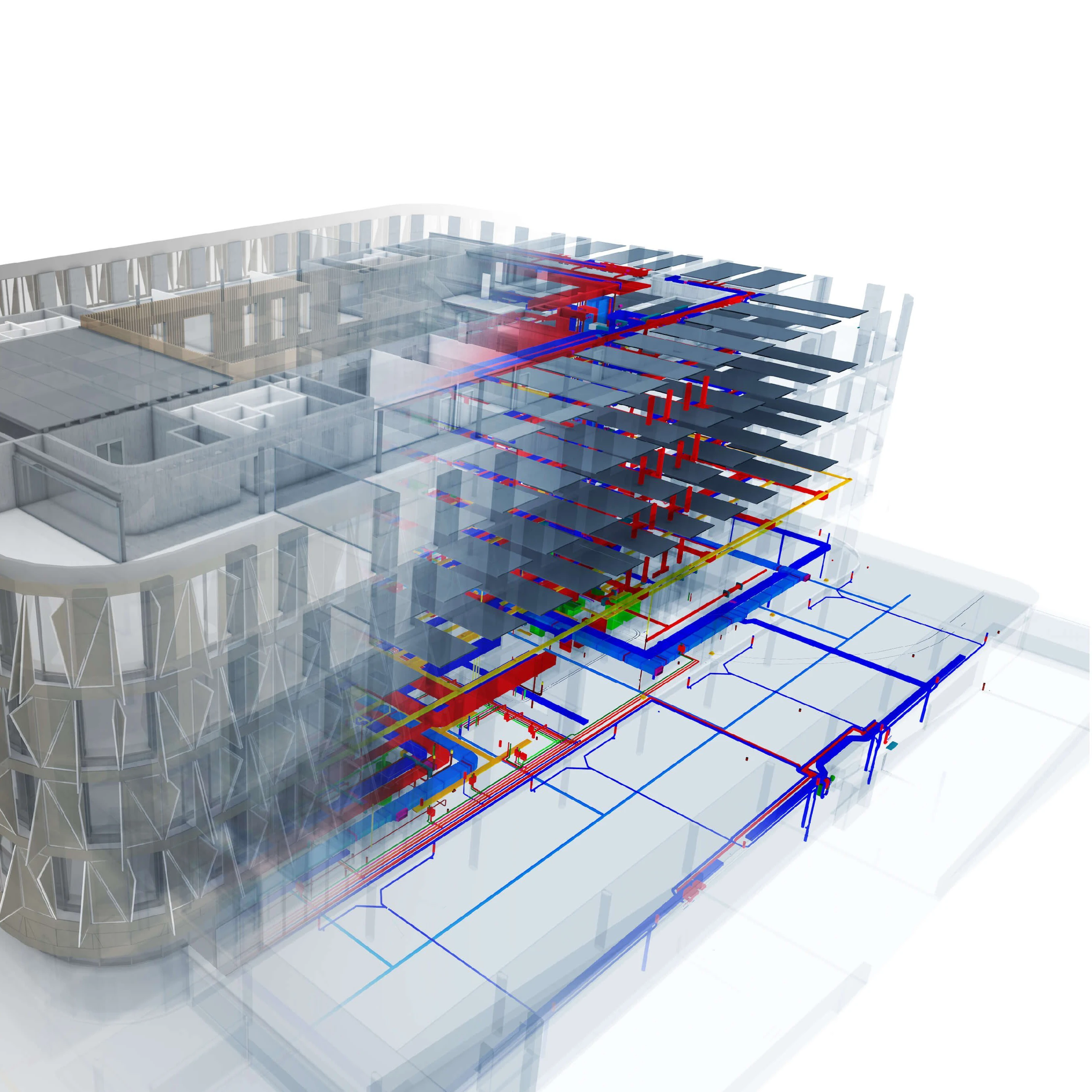 Customize Miniature 3d Building Models of World Famous 3d Building Model