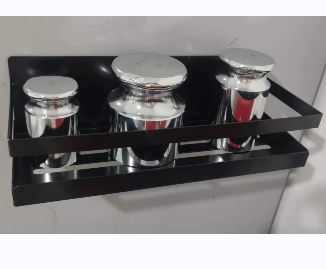 Magnetic Spice Rack For Refrigerator Magnetic Fridge Shelf With Towel Racks Set Of 6