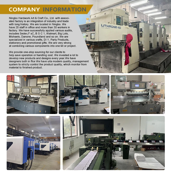 DIY Creative Paste Toys Hand Painted Wooden Crafts Art Activities Christmas Tree Hanging Ornaments Christmasand Decorations