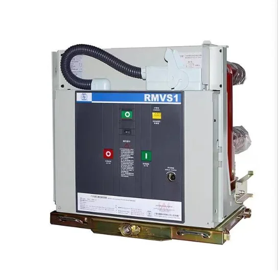 VD4 12.25.25 Вакуумный Автоматический выключатель 11KV VCB оригинальный и новый
