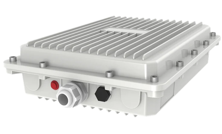 11ax WIFI 6 dual band 3600Mbps Outdoor Wireless AP Hotspot For High Density Area,support MU-MIMO and DL/UL-OFDMA modulation