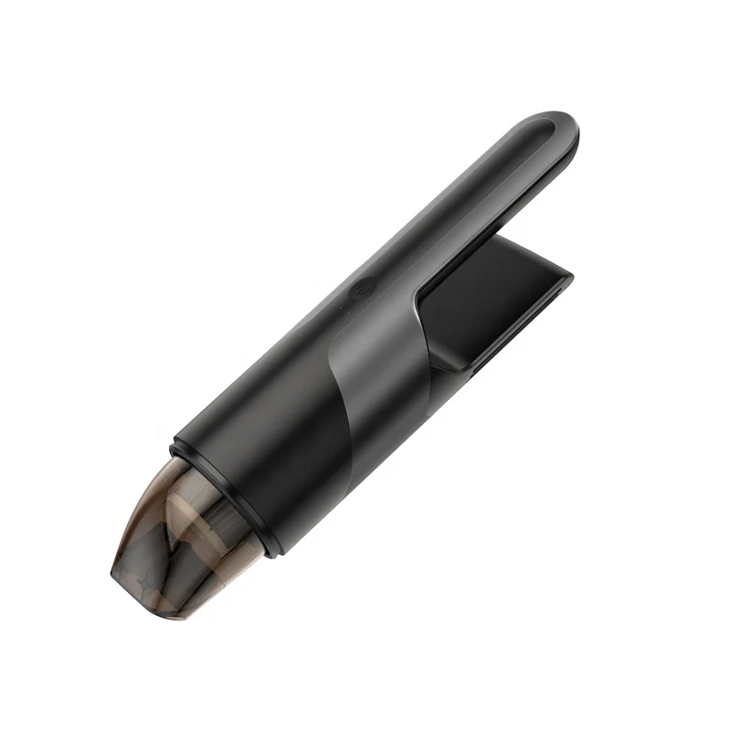 SENLI V09H car vaccum cleaner rechargeable Wireless Small portable hand vacuum Office Pet  Strong Suction Rechargeable Handheld