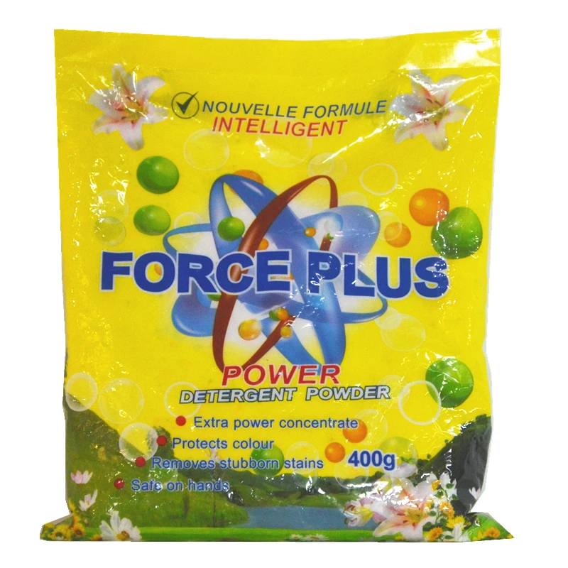 Detergent Soap Powder