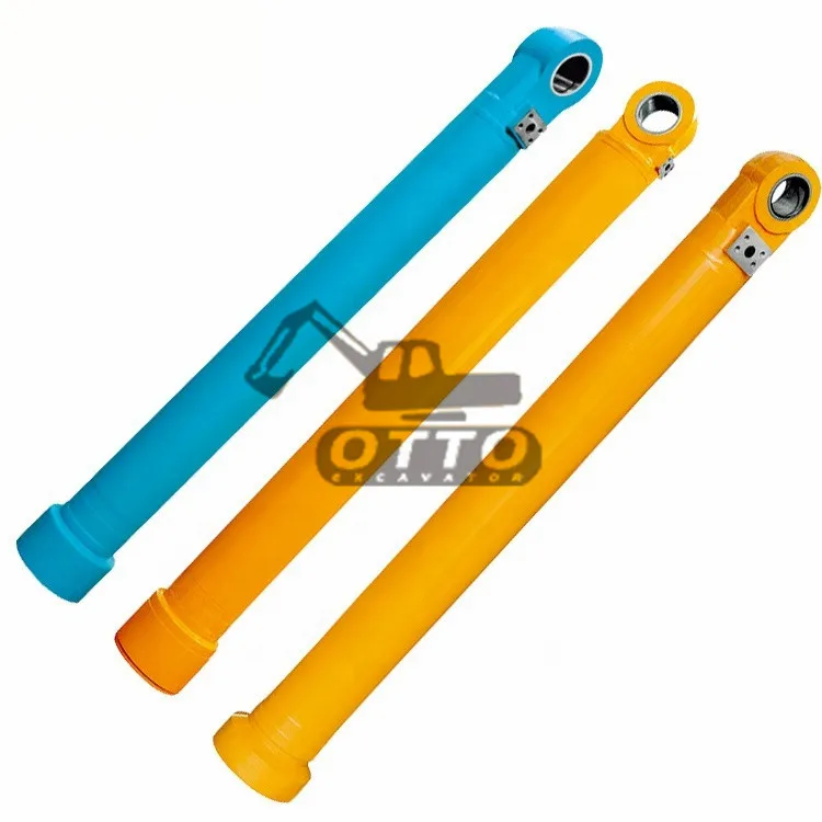 OTTO Hydraulic Cylinder Manufacturing 9T2869 9T-2869 Arm Boom Bucket Cylinder For 10SU/10U/D10N