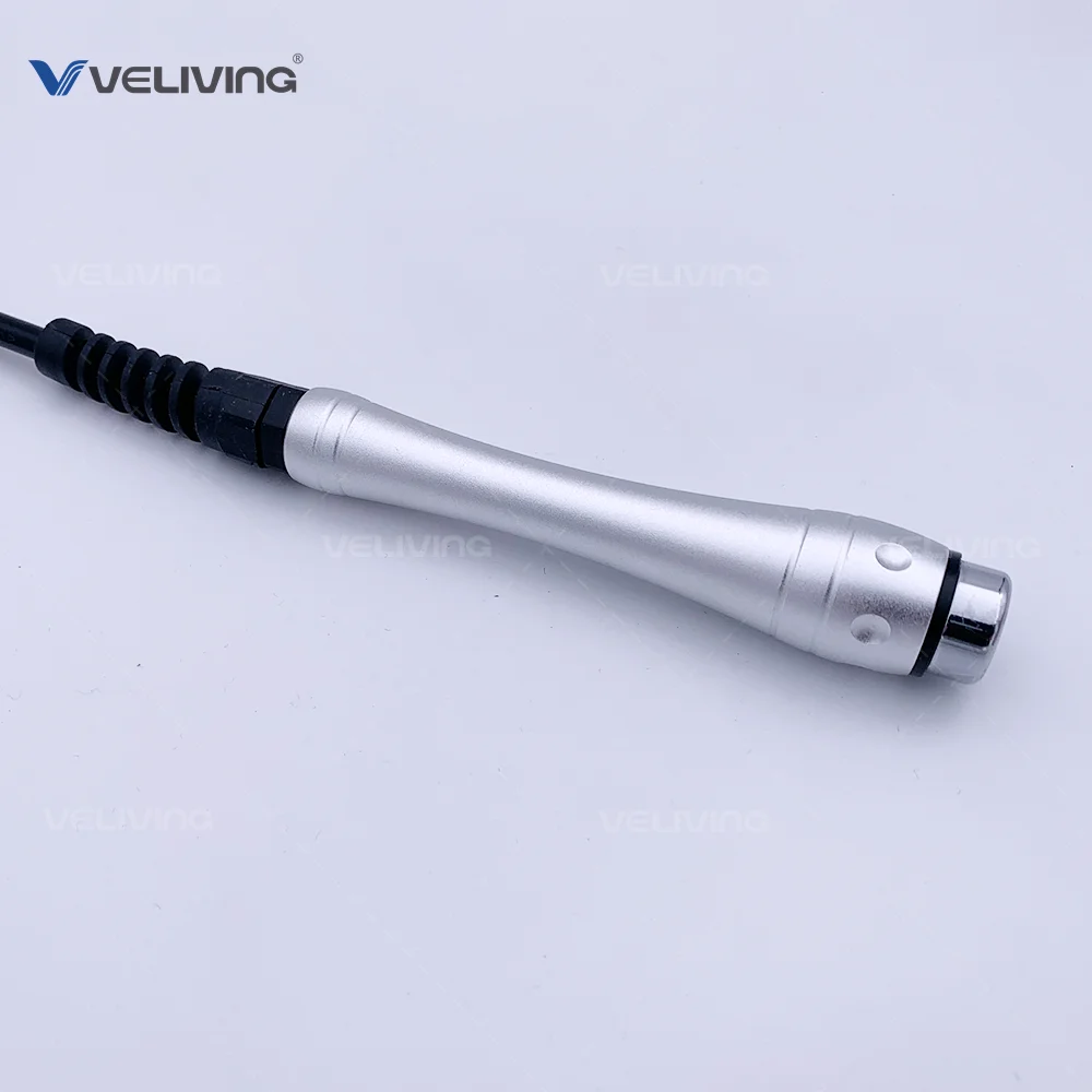 2021 New Vacuum Therapy Massage 6 in 1 Ultrasound S Shape portable rf machine