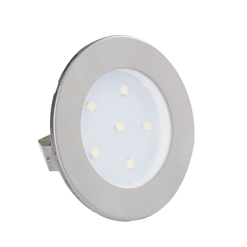 Светодиодная галогенная лампа для шкафа 12 В