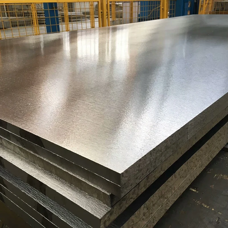 Aluminum Alloy 3003 5052 6061 7075 aluminum plate h321 15 mm aluminum plate for concrete