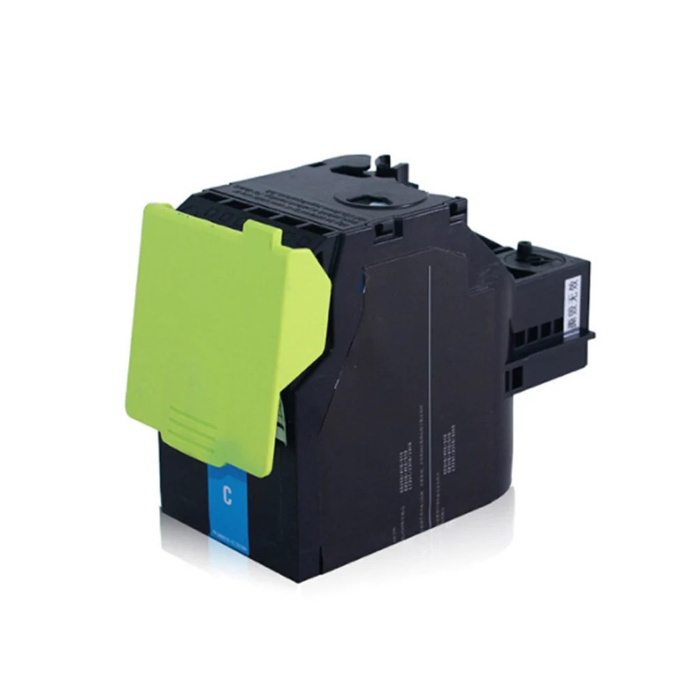 Картридж с тонером Lexmark 78C1XK0 78C2XK0 78C23XK0 78C4XK0 78C5XK0 для cs421 cs431 cs521 cs622 CX421 cx522 cx622 cx625
